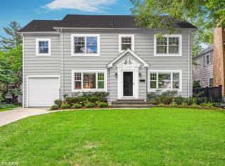 1156 Ash St, Winnetka, IL 60093