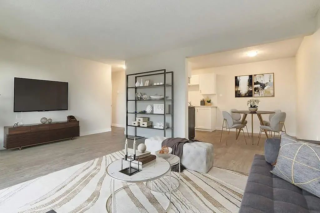 North Star Apartments — Photo 3
