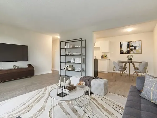 North Star Apartments