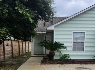 5522 Pinetree Ave, Panama City, FL 32408