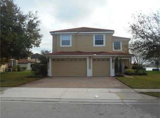2811 Scenic Ln, Kissimmee, FL 34744
