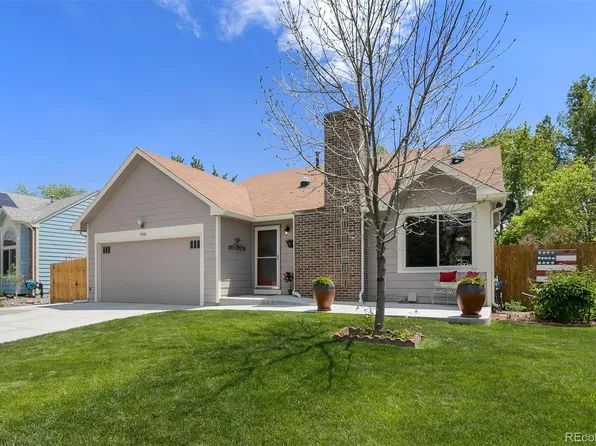 9768 W 70th Pl, Arvada, CO 80004