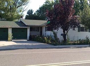 1315 Toler Ln, Gardnerville, NV 89410