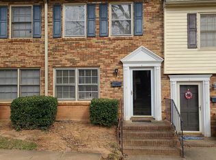 1460 Dover Rd APT B, Spartanburg, SC 29301