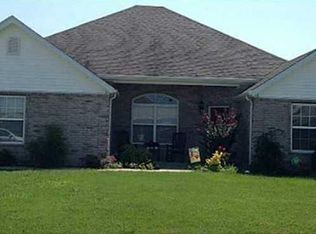 311 McKissic, Centerton, AR 72719