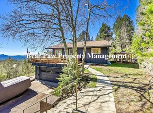 11322 Conifer Mountain Rd, Conifer, CO 80433