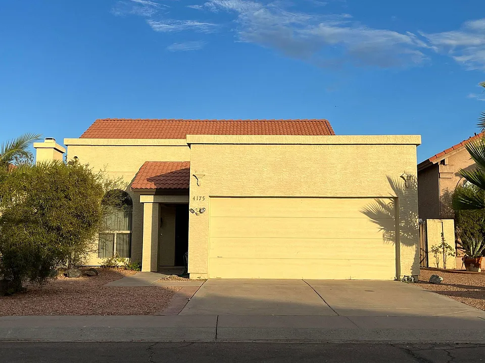 4175 E Cholla Canyon Dr