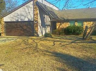 2317 Lafayette Dr, Norman, OK 73071