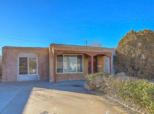 2805 Christine St NE, Albuquerque, NM 87112