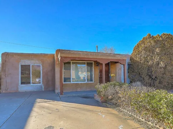 2805 Christine St NE, Albuquerque, NM 87112