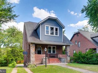 4315 Walther Ave, Baltimore, MD 21214