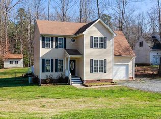 11700 Corte Castle Rd, Chesterfield, VA 23838