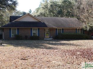 84 Arden Loop Cir, Ellabell, GA 31308