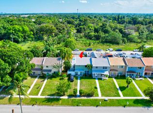 6218 SW 7th St, Margate, FL 33068