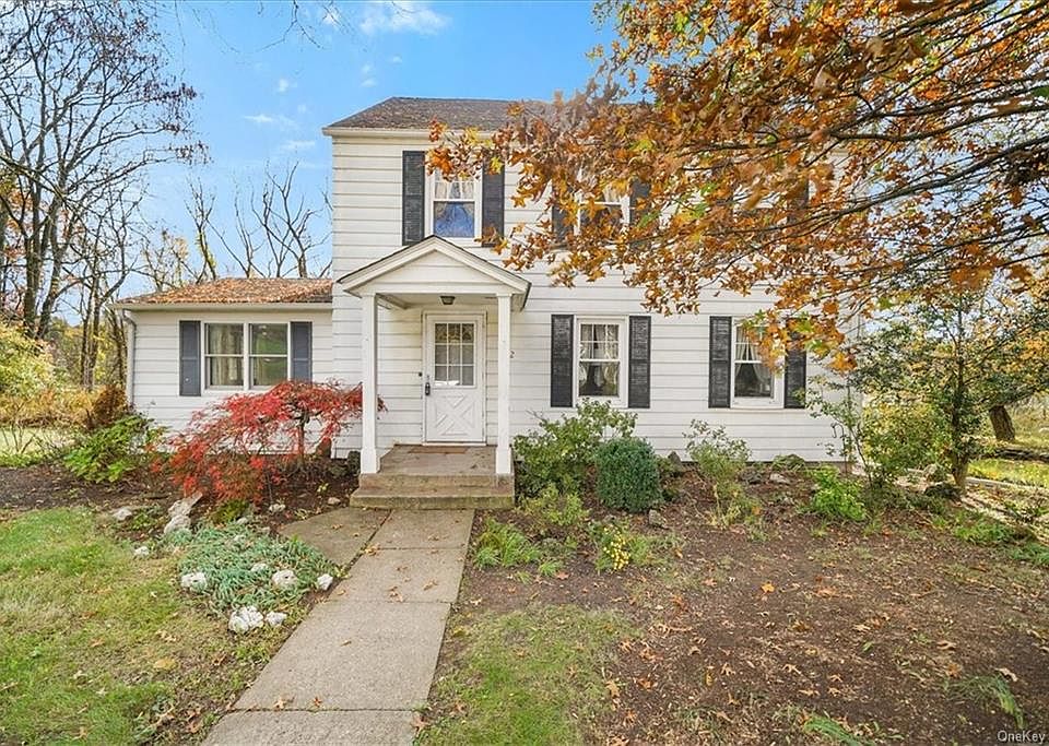 12 Lower Reservoir Road, Goshen, NY 10924 Zillow