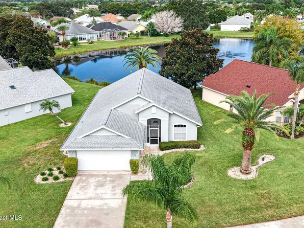 2453 Addington Cir, Rockledge, FL 32955