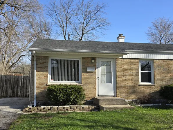 2135 217th Pl, Sauk Village, IL 60411
