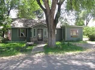 236 S 3rd St, Carbondale, CO 81623