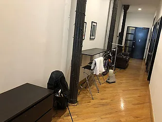 Rented by J Misrahi Realty Corp