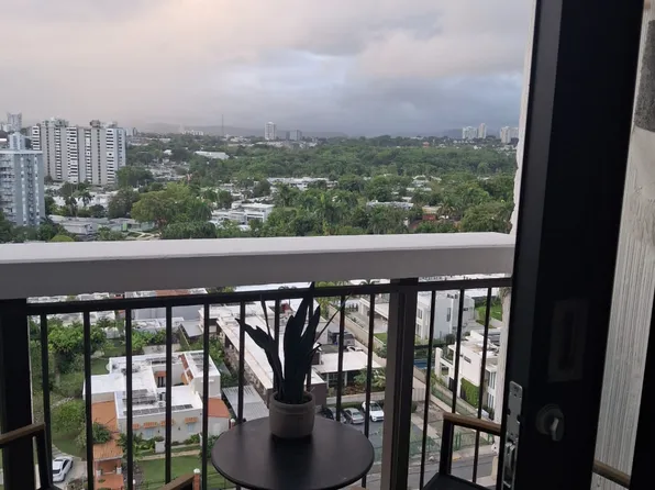229 Villa Caparra Executive #12H, Guaynabo, PR 00966