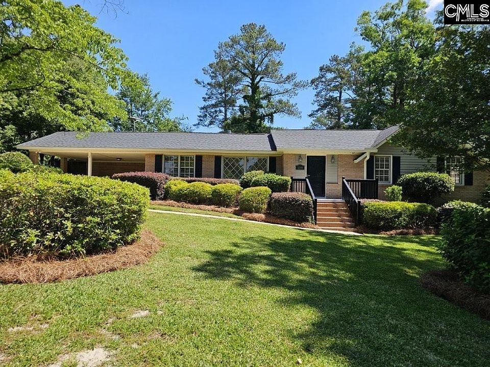1st image of 4209 Havana Ct