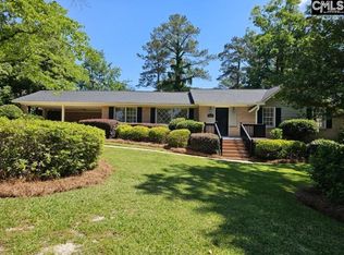 4209 Havana Ct, Columbia, SC 29206