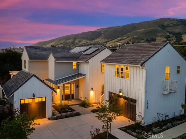 1458 Parsons Way, San Luis Obispo, CA 93401