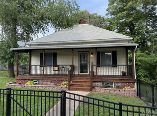 720 N Center St, Collinsville, IL