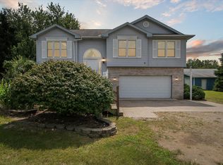 9292 Martz Rd, Ypsilanti, MI 48197