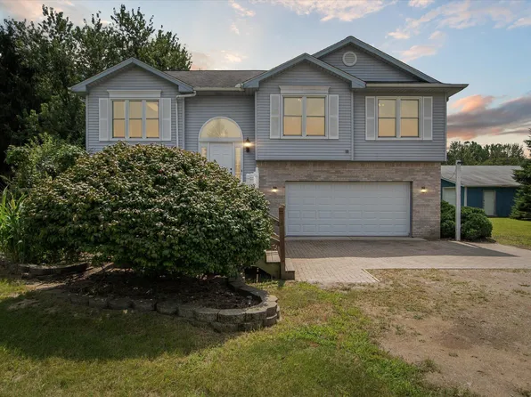 9292 Martz Rd, Ypsilanti, MI 48197