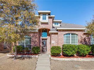 5912 Saddle Club Trl, McKinney, TX 75070