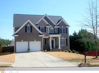 4125 Suwanee Bend Dr, Suwanee, GA 30024