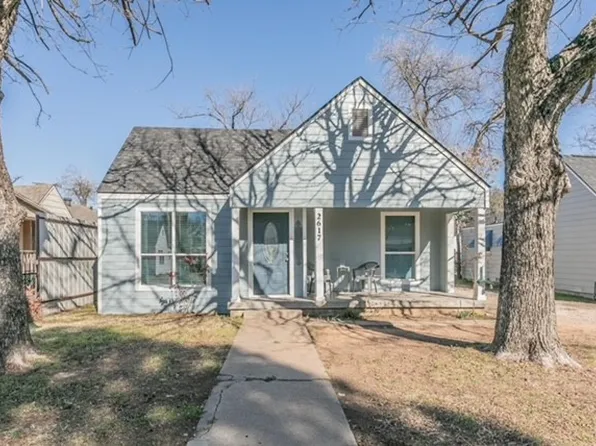2617 Marigold Ave, Fort Worth, TX 76111