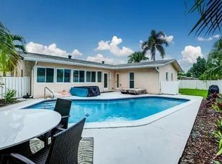 3170 NW 68th Ct, Fort Lauderdale, FL 33309