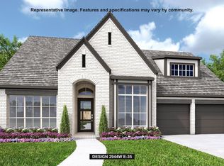 1713 Trailhead Dr, Celina, TX 75009