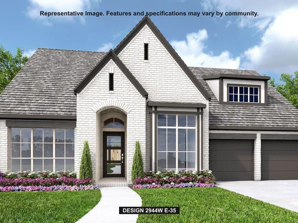 1713 Trailhead Dr, Celina, TX 75009
