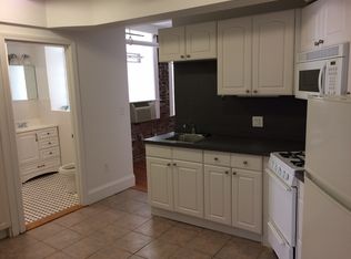 149 Park Dr APT B, Boston, MA 02215