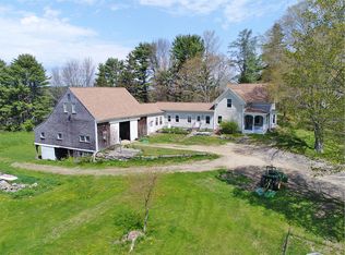 219 River Rd, Newcastle, ME 04553
