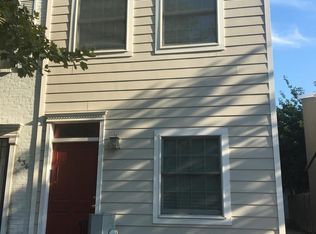 436 Ridge St NW, Washington, DC 20001