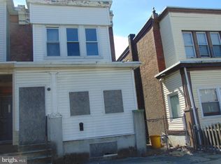 1113 Empire Ave, Camden, NJ