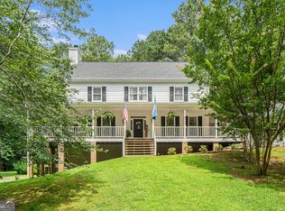 496 Hughes Rd, Hiram, GA 30141