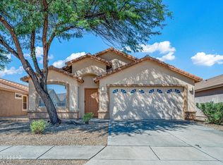 10554 S Sean Dr, Vail, AZ 85641