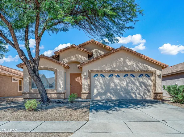 10554 S Sean Dr, Vail, AZ 85641