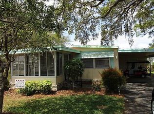 153 W Sterling Way, Leesburg, FL 34788