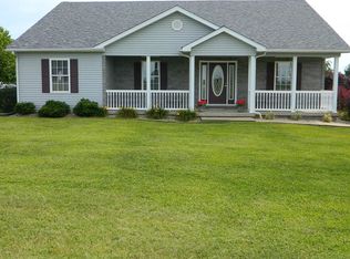 395 Old Sonora Rd, Sonora, KY 42776