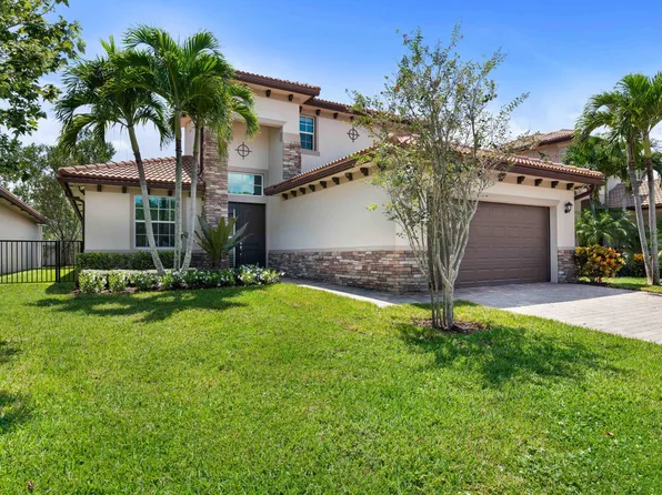 7018 Limestone Cay Road, Jupiter, FL 33458