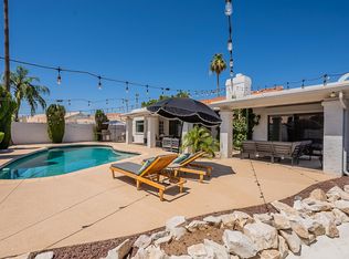 15849 N 61st St, Scottsdale, AZ 85254