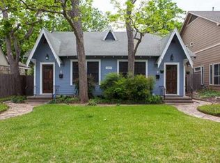 1819 W 37th St #B, Austin, TX 78731