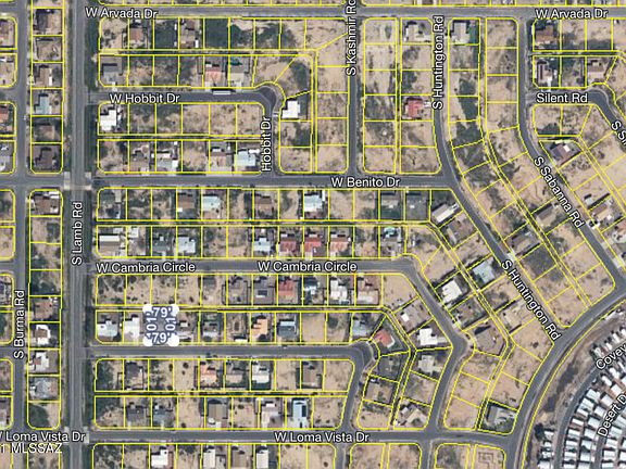 4th image of 11184 W Carmelita Cir