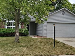 1200 Blue Grass Pkwy, Greenwood, IN
